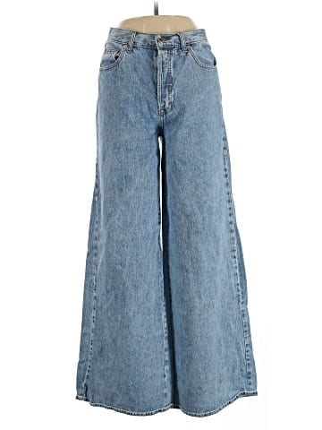 Universal Thread Jeans (view 1)