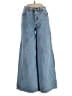 Universal Thread 100% Cotton Blue Jeans Size 10 - photo 1