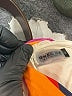 One One Orange Swimsuit Top Size XL - photo 3