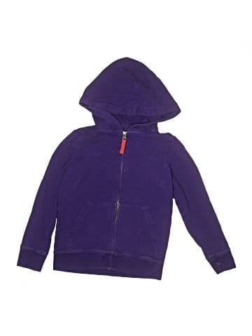 Primary Clothing Zip Up Hoodie (view 1)