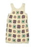 Zara Ivory Dress Size 7 - photo 1