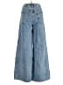 Universal Thread 100% Cotton Blue Jeans Size 10 - photo 2