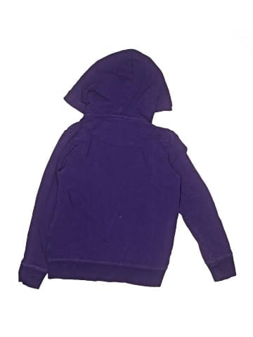 Primary Clothing Zip Up Hoodie (view 2)
