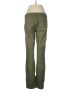 PrAna Green Jeans Size 8 - photo 2