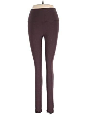 Lululemon Athletica Active Pants (view 1)
