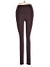 Lululemon Athletica Burgundy Active Pants Size 6 - photo 1