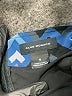 Club Monaco 100% Polyester Argyle Blue Skort Size 4 - photo 3