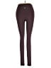 Lululemon Athletica Burgundy Active Pants Size 6 - photo 2