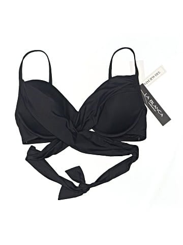 La Blanca Swimsuit Top (view 1)