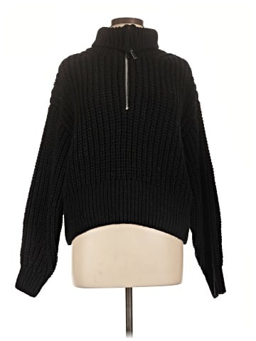 H&M Turtleneck Sweater (view 1)