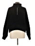 H&M Black Turtleneck Sweater Size L - photo 1