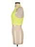 Alo Yellow Tank Top Size S - photo 5