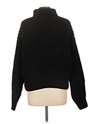 H&M Turtleneck Sweater (view 2)