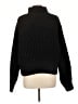 H&M Black Turtleneck Sweater Size L - photo 2