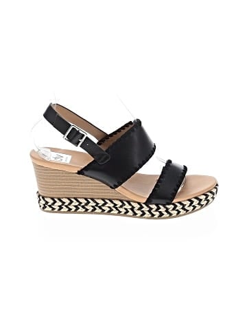 Dolce Vita Wedges (view 1)