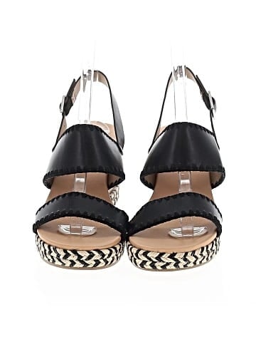 Dolce Vita Wedges (view 2)