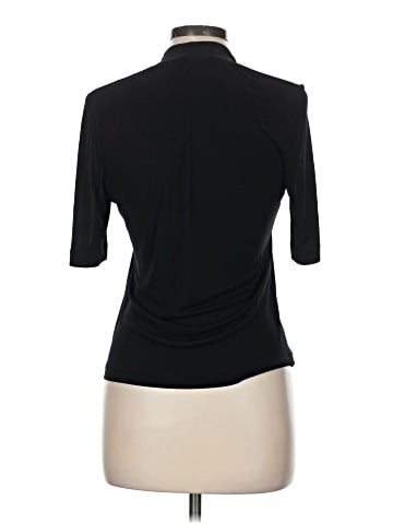 Lida Baday 3/4 Sleeve Top (view 2)