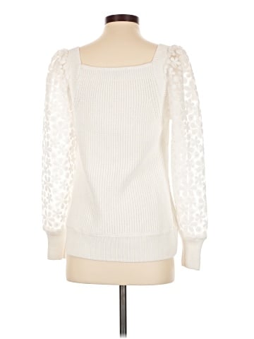 Boston Proper Pullover Sweater (view 2)