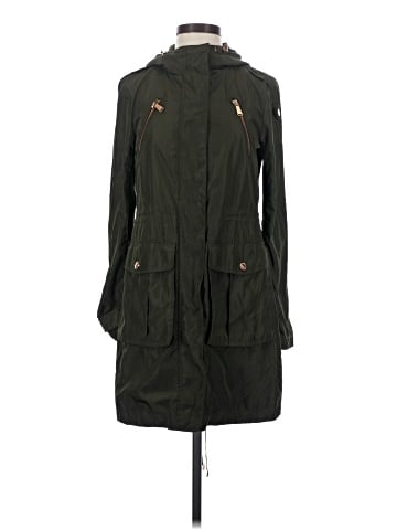 BCBGeneration Raincoat (view 1)