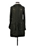 BCBGeneration 100% Polyester Green Raincoat Size XS - photo 1