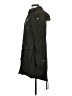 BCBGeneration 100% Polyester Green Raincoat Size XS - photo 5