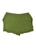 Forever 21 Green Shorts Size L - photo 2