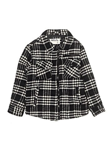 Sovereign Code Jacket (view 1)