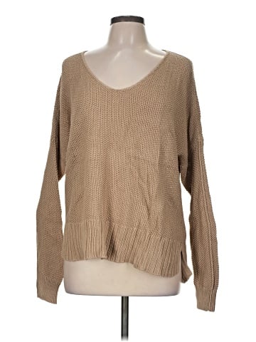 Lucky Brand Pullover Sweater (view 1)