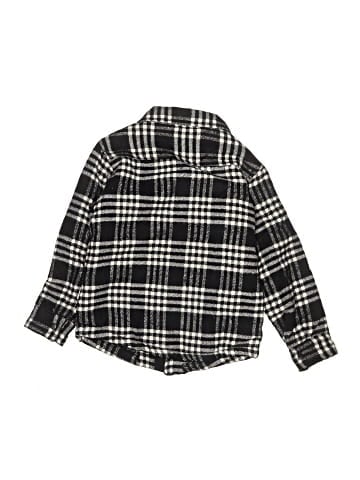 Sovereign Code Jacket (view 2)