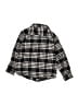 Sovereign Code Plaid Black Jacket Size 6 - photo 2