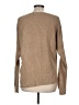 Lucky Brand Tan Pullover Sweater Size M - photo 2