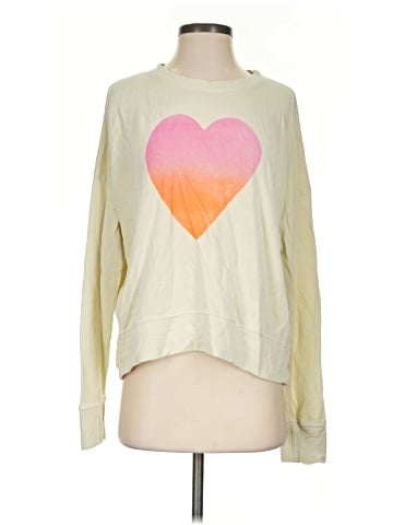 Sundry Pullover Sweater (view 1)