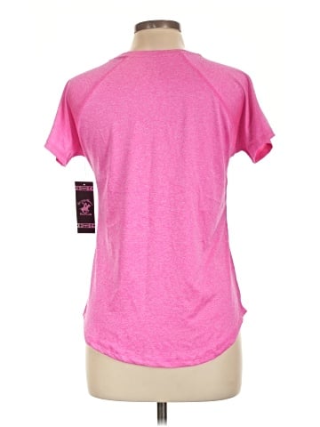 Beverly Hills Polo Club Active T-Shirt (view 2)