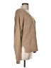 Lucky Brand Tan Pullover Sweater Size M - photo 4
