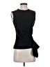 Zara Black Sleeveless Blouse Size S - photo 1
