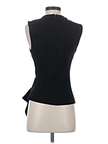 Zara Sleeveless Blouse (view 2)