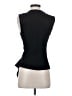 Zara Black Sleeveless Blouse Size S - photo 2