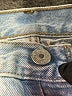 Levi's Blue Jeans Size 25 waist - photo 7