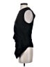 Zara Black Sleeveless Blouse Size S - photo 5