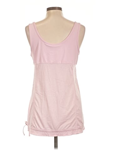 Xersion Sleeveless Blouse (view 2)