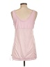 Xersion Pink Sleeveless Blouse Size XL - photo 2