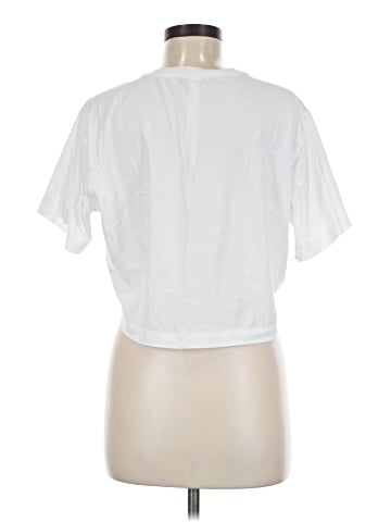 Lululemon Athletica Short Sleeve T-Shirt (view 2)
