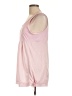 Xersion Pink Sleeveless Blouse Size XL - photo 5