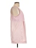 Xersion Pink Sleeveless Blouse Size XL - photo 4