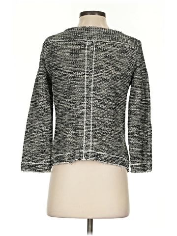 Stile Benetton 3/4 Sleeve Top (view 2)