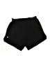 Lululemon Athletica Solid Black Athletic Shorts Size S - photo 2