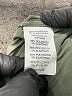 Vuori Green Cargo Pants Size XL - photo 8