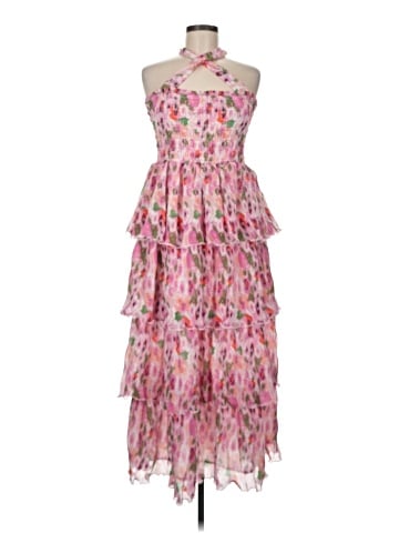Ganni Cocktail Dress (view 1)