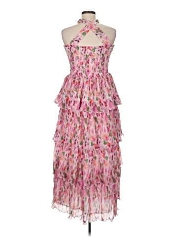 Ganni Cocktail Dress (view 2)