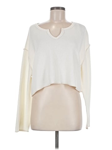 Urban Outfitters Long Sleeve T-Shirt (view 1)